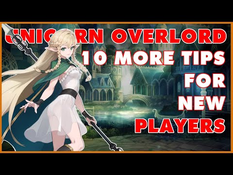 Unicorn Overlord | 10 Combat + Unit Design Tips for New and Returning Players