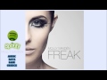 Molly Sandén - Freak (Spotify Version) 