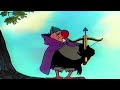 Closing To Robin Hood 1992 VHS Version 1