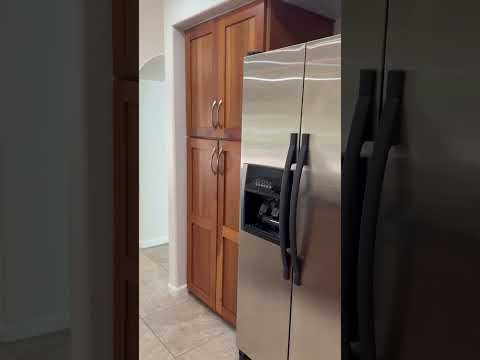 Highly sought after golf course lot in Arrowhead Ranch, you will not be disappointed in the beauty.  3 bedrooms, 2.5 bathrooms, 2k sq ft this home is light and bright and Ready for you NOW!!! property video