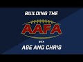 Building the Army American Football Association Building the Army American Football Association