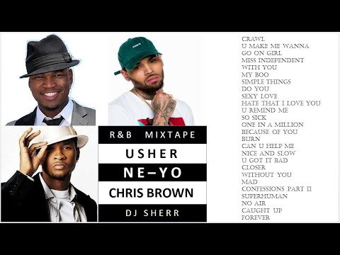 Download Usher Ne Yo Breezy Non Stop Mixtape Dj Sherr 3gp Mp4 Codedwap Download Usher Ne Yo Breezy Non Stop Mixtape Dj Sherr 3gp Mp4 Codedwap