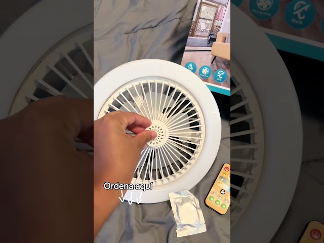 Vídeo relacionado con Abanico Plegable Con Luz LED - Abanico Con Espectáculo Luminoso, Accesorio De Carnaval LED Colorido | Abanic De Mano Ligero Para Puesta En Escena, Baile, Fiesta Nocturna, Concierto, Accesorio De Foto
