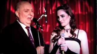 BILLY VERA & TAMELA D'AMICO 'I'll Never Be Free'
