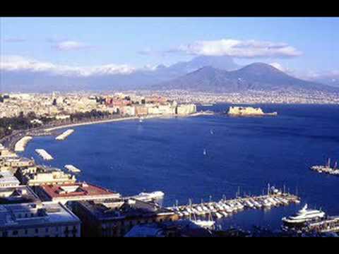 Napoli Terra Mia - Pino Daniele