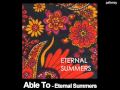 Able To - Eternal Summers 