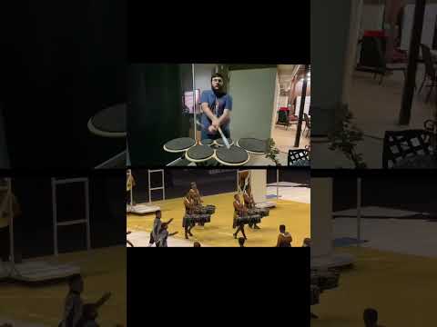 RCC ‘23 Closer #wgi #rcc