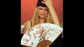 Fergie - Pick It Up
