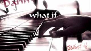 Darin Zanyar  - What If (Mystyle Remix + Lyric)