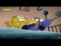 Der Wunschpunsch Staffel 2 Folge 23 Ein Klitzekleiner Zauber