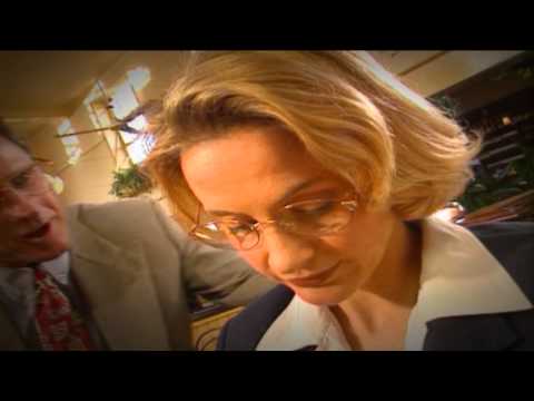 Peter Thornhill Films video.