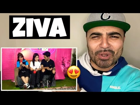 Reacting to You Raise Me Up by Ziva Magnolya