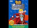 Opening To Bob The Builder Muck S Favorite Adventures 2004 DVD RE UPLOADED