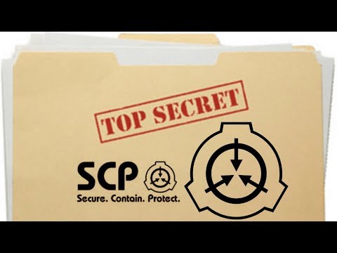 Scp 184 Novyj Trend Smotret Onlajn Na Sajte Trendovi Ru