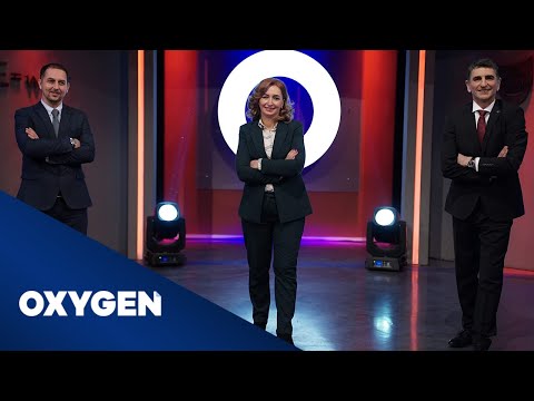 OXYGEN Pjesa 3 - Kuizi 04.04.2020