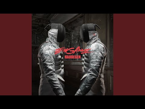 Der fehlerlose Mann - Haudegen