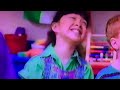 Barney Friends Season 1 Ep 29 Hola Mexico Itsy Bitsy Spider