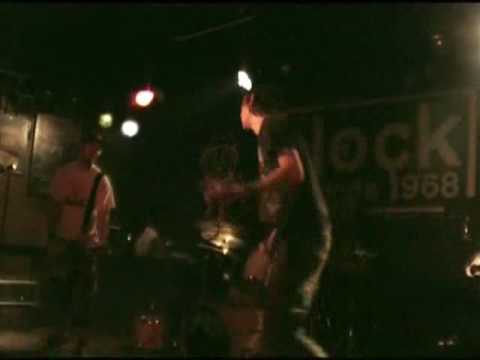 La Bad Taste - Live at Soos plock in Volkel on 18-04-2009 part 1 of 2