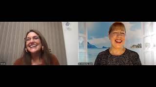 Depending on God After the Devastation of Divorce - Tamala Anderson & Dr. Kimberley Linert