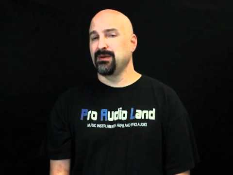 Guitar Pickups 101: Electric Guitar Pickup Magnet Types