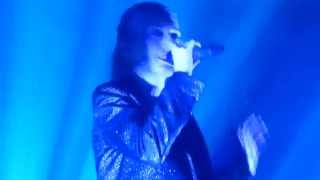 Archive - You Make Me Feel - live Restriction Tour  Muffathalle Munich 2015-03-22