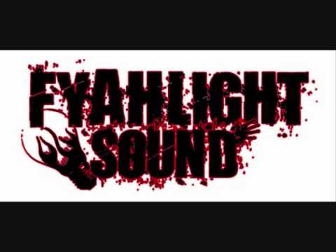 2010 Rythim Mixed By FyahLight Sound