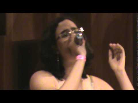 Animeke Categoria A - Joy - Konna ni Chikaku de - Ressaca Friends 2010