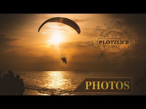 ‎Plötzlich am Meer Photos 2017 Nagle / Podczele