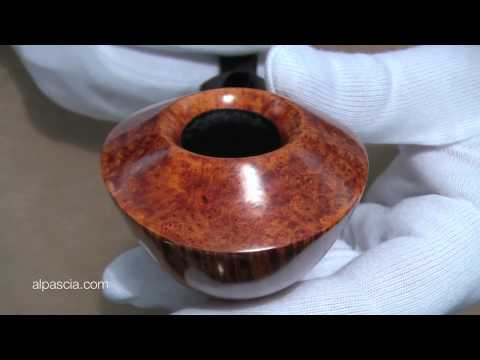 pipa Former 058 - smoking pipe