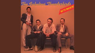 Music video thumbnail preview for I'm Sorry by The Fabulous Thunderbirds
