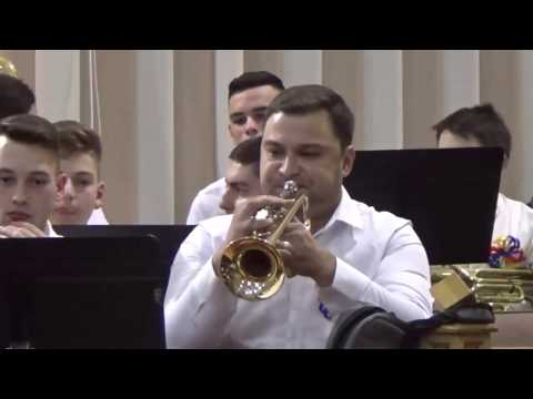 Betania Jebel Brass - Jingle Bells arr.Matiș Sergiu