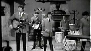 The Animals - It&#39;s My Life (audio from BBC session) 1965 ♫♥
