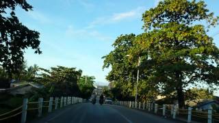 20140511 Driving Around Nauru in 25 Minutes