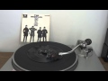 The Beatles Long Tall Sally EP - Mono 45 RPM ...