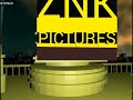 ZNK Pictures Logo Coming Attractions By Karen Cates Style LAST VIDEO OF 2025