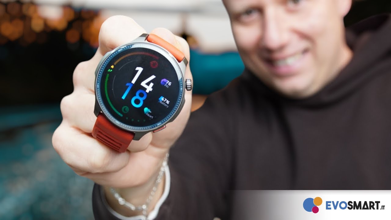 Non Spendere 800€! Amazfit Balance 2: Lo Smartwatch DEFINITIVO per la Corsa?