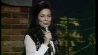 Loretta Lynn - I&#39;ve Got Texas In My Heart