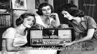 Keith Whitley - I&#39;m Gonna Hurt Her on the Radio