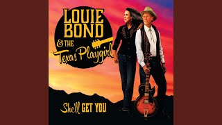 Louie Bond, The Texas Playgirl - That's How the West Was Swung