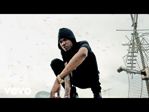 Tommy Lee Sparta - Crow