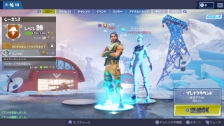 【FORTNITE】スクワッド参加形配信 嫌な事がありつつも殺りますぞー！