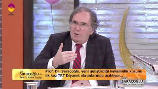 Kekemelik Hastalığı İçin Kür - TRT DİYANET