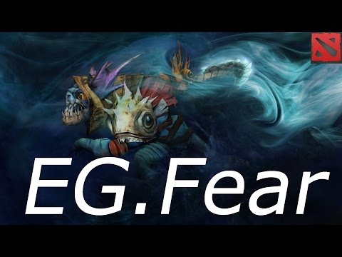 Slark by EG.Fear