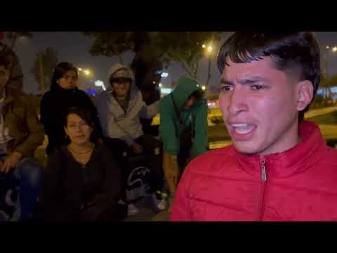 JC CHEKE SE MOLESTA CON ARAGON Y BATALLAN A MUERTE