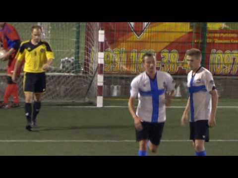 8 КХ 1 2 HZ – Viva cup