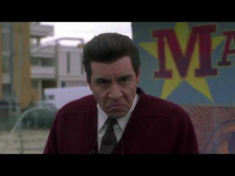 Sopranos Quote, Silvio: Our true enemy has yet to reveal himself