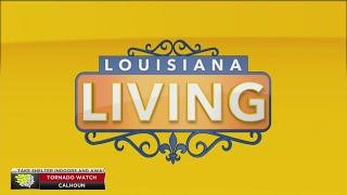 Louisiana Living: Discover Monroe-West Monroe