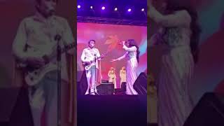 Download lagu RHOMA DAN RITA DI KONSER SERANG (2) #rhomairama #viralvideo mp3