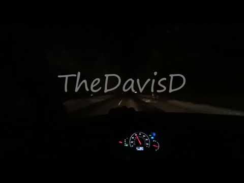 TheDavisD - ŽVAIGŽDĖS
