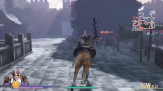 無双OROCHI3 配信＃5 神速版プレイ 発売まであと2日！